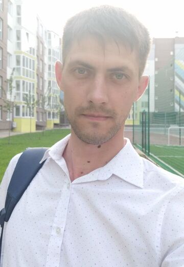 Моя фотография - Алексей, 31 из Киев (@lishtaba)