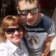 Паулина, 45, Партизанск