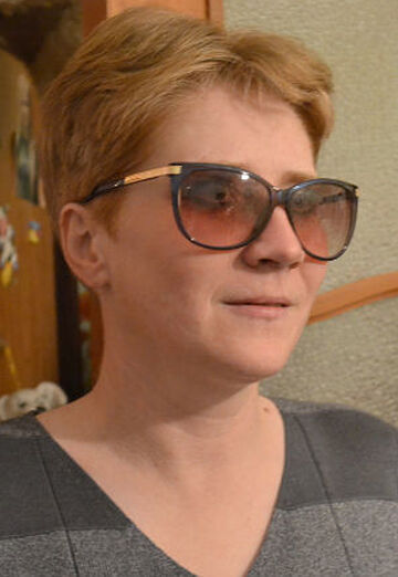 My photo - Marina, 53 from Volgorechensk (@marinastolyarova2)