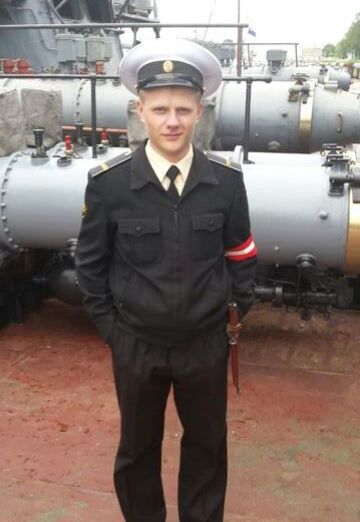 My photo - Andrey, 30 from Petropavlovsk-Kamchatsky (@andrey267775)