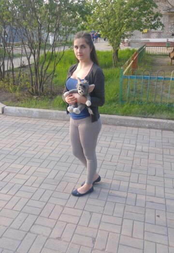 Yuliya (@uliya172820) — my photo № 17
