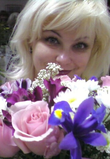 Моя фотография - Наталья, 56 из Луганск (@natalya267360)