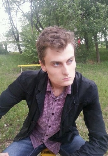 My photo - Dimitriy, 34 from Nevinnomyssk (@dimitriy310)