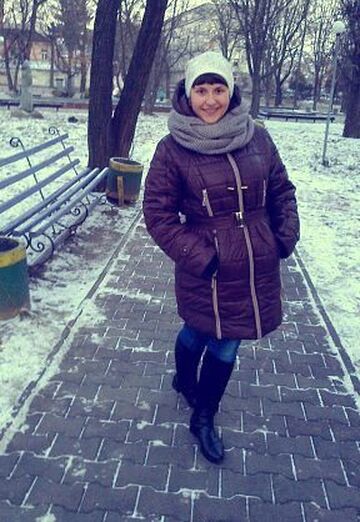My photo - Tanyulya, 29 from Novograd-Volynskiy (@tanulya9)