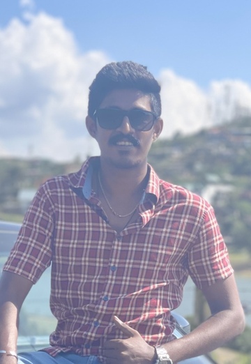 My photo - Sanjay, 30 from Dambulla (@sanjay470)