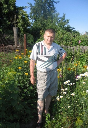 My photo - Gennadiy, 61 from Minsk (@gena1962new)