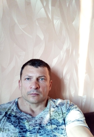 Моя фотография - Виктор, 50 из Комсомольск-на-Амуре (@viktor189350)