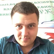 Павел, 33, Лотошино