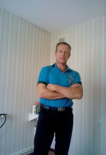 Моя фотография - jeka, 49 из Новопавловск (@id344503)