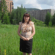 Инна, 43, Исилькуль