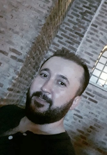 My photo - ersan, 33 from Istanbul (@ersan39)