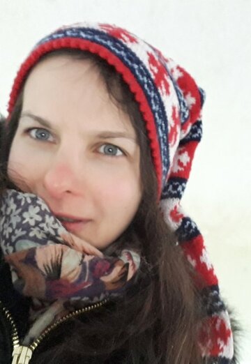 My photo - Inese, 41 from Riga (@inese56)
