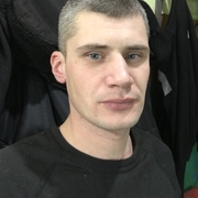 Иван, 33, Смоленск
