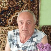 Николай, 69, Курганинск