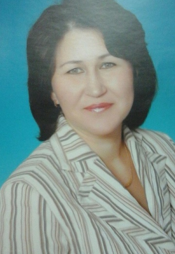 My photo - Yelza, 55 from Ufa (@elza1484)