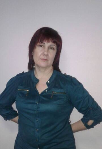 Моя фотография - Larisa, 56 из Комсомольск-на-Амуре (@larisa37644)