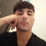 Muhammed, 20, Анталья