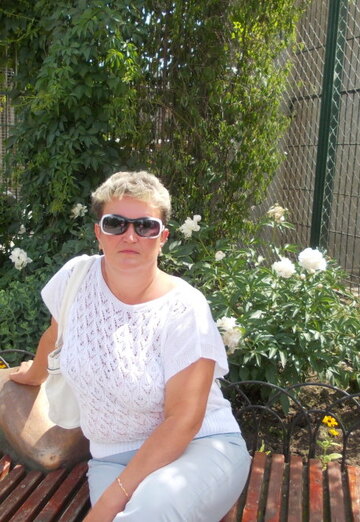 Моя фотографія - Валентина, 53 з Саров (@valentina12481)
