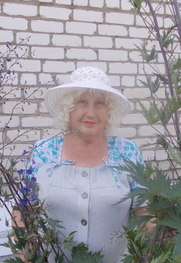 My photo - Vera Ber, 73 from Izhmorsky (@veraber)