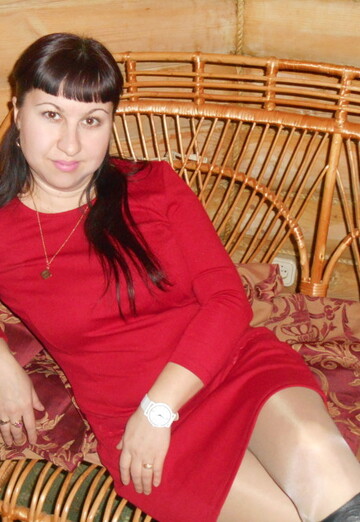 My photo - Nailya, 44 from Nizhnekamsk (@nailya862)
