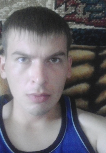 My photo - igor, 38 from Semipalatinsk (@igor66964)