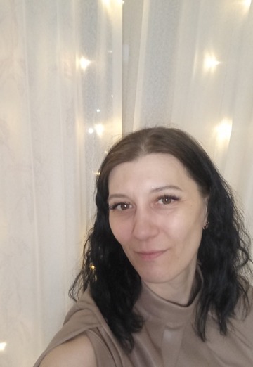 My photo - Ekaterina, 40 from Seversk (@ekaterina184119)