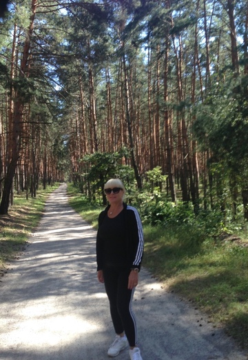 My photo - Larisa, 56 from Belgorod (@lyalka347)