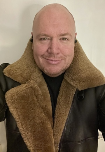 Anthony (@anthony2725) — my photo № 1