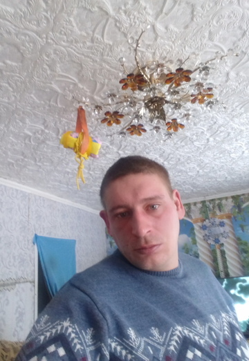 Моя фотография - Игорь, 39 из Воронеж (@igor253571)
