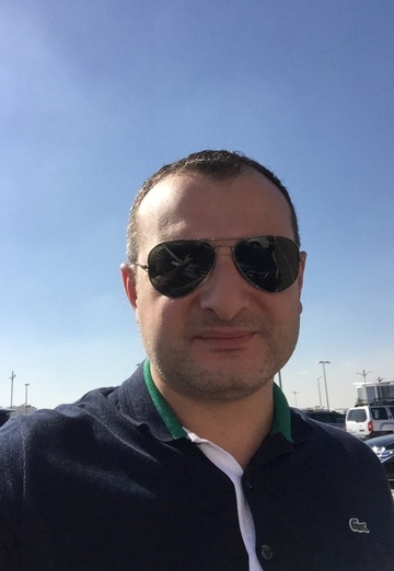 My photo - Djavid, 44 from Dubai (@djavid325)
