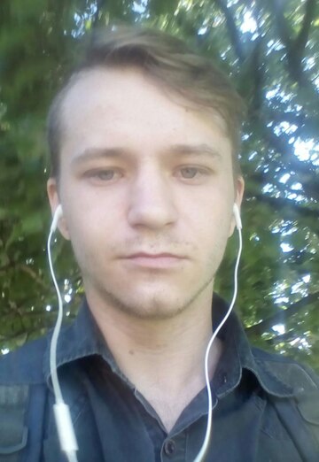 My photo - Sergіy, 29 from Kharkiv (@sergy2908)