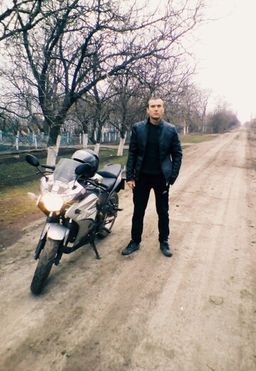 Моя фотография - Игорь, 26 из Ровно (@ffuucckkffuucckk)