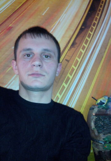 Моя фотография - юрий, 35 из Дедовск (@uriy40245)