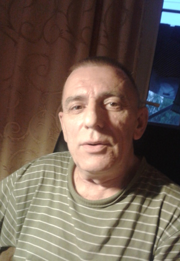 My photo - Viktor, 63 from Ufa (@viktor104027)