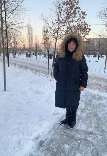 My photo - Irina, 51 from Saratov (@irina338530)