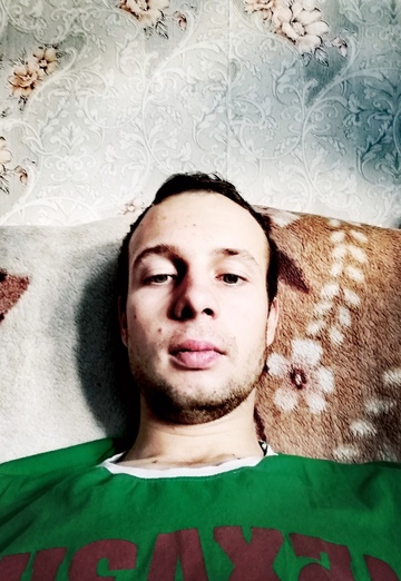Николай Кокшаров (@nikolaykoksharov) — моя фотография № 1