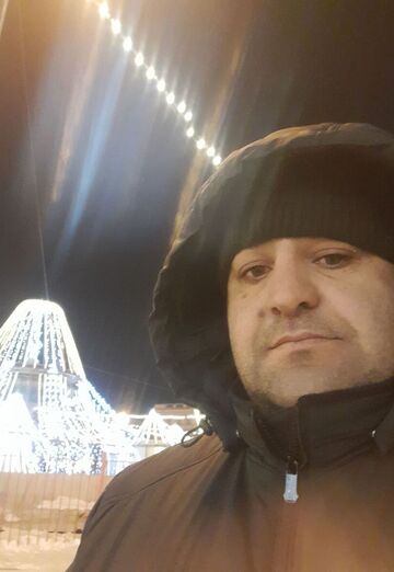 My photo - Gevorg, 34 from Khabarovsk (@gevorg4247)