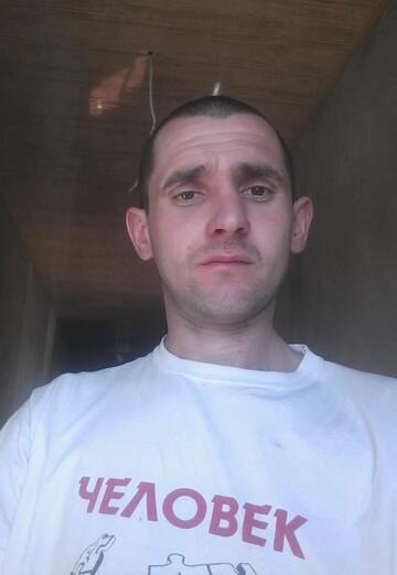 Моя фотографія - Олег, 35 з Мукачево (@oleg209816)