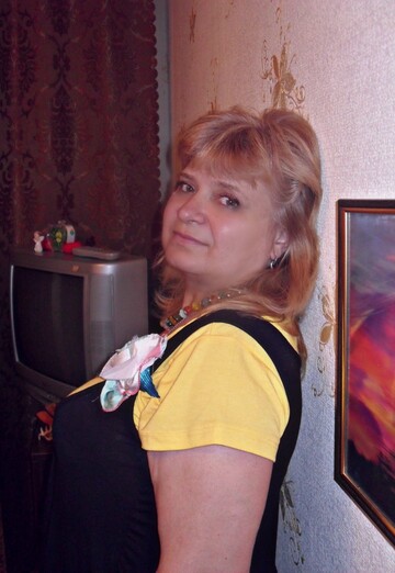My photo - tatyana, 60 from Tiraspol (@tatyana131409)