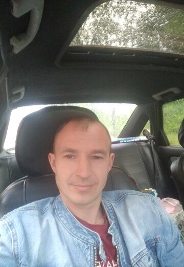 My photo - denchix, 40 from Balakovo (@denchix)