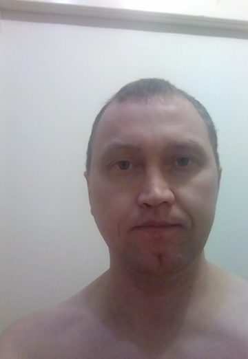 Моя фотография - иван, 41 из Ижевск (@ivan247596)