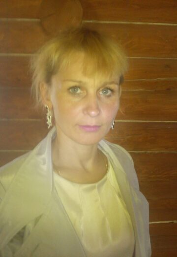 Моя фотография - Елена, 52 из Каменец-Подольский (@elena220842)