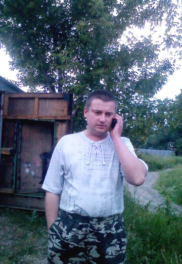 My photo - Vladimir, 44 from Donskoj (@vladimir65942)
