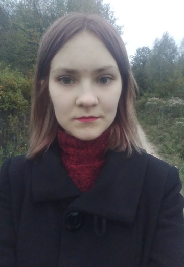My photo - Aleksandra, 36 from Barysaw (@aleksandra53061)