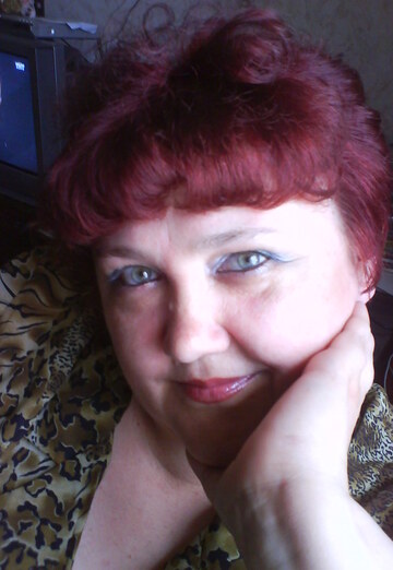 My photo - Svetlana, 56 from Odessa (@wetlana671)
