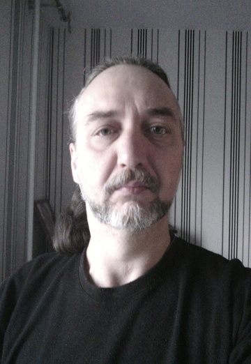 Моя фотография - Сергей, 52 из Железнодорожный (@serj22699)