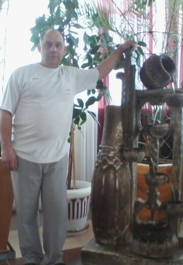 Моя фотография - Владимир, 52 из Шадринск (@vladimir161327)