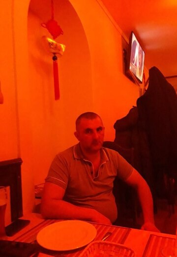 My photo - Denis, 40 from Biysk (@denis189071)