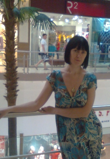 Моя фотография - ТАТЬЯНА, 49 из Краснодар (@tatyana7185)