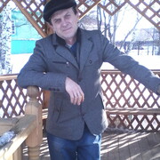 Владимир, 55, Тара